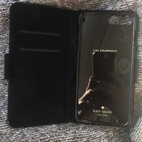 kate spade Accessories - Kate Spade ♠️ phone Case.  EUC